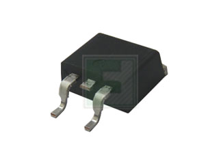 Диодный выпрямитель Vishay VS-MURD620CTTR-M3 200В 6А
