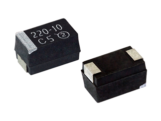 Конденсатор танталовый Vishay 100µF 20V ±10% 2917 (7343) SMD 593D107X9020E2WE3
