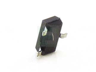 Диод Шоттки RB558WTL ROHM, 30V, 100mA, EMD-3, Surface Mount