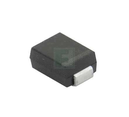 SMBJ36CA Littelfuse Диод TVS 36В 600Вт Bi-Dir SMB (DO-214AA)