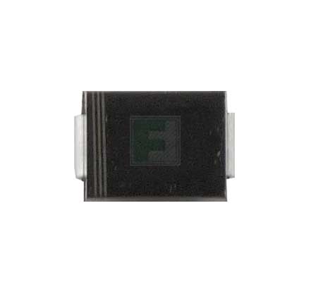 SMBJ36CA Littelfuse Диод TVS 36В 600Вт Bi-Dir SMB (DO-214AA)