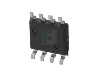 ILD211T Vishay Оптопара, 2 канала, 4000В, SOIC-8