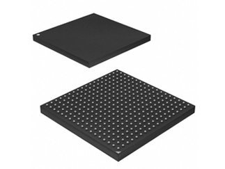 Микроконтроллер ATSAMA5D36A-CN Microchip ARM Cortex-A5, 1.2V, BGA