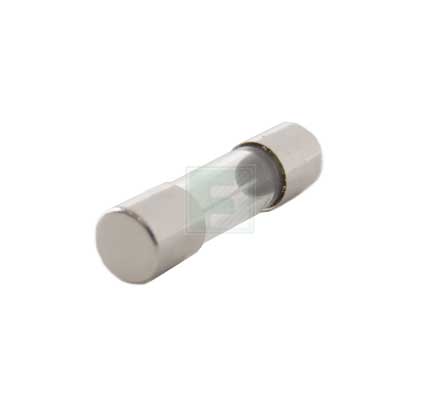 Предохранитель Littelfuse 021806.3HXP 250V 6.3A Cartridge