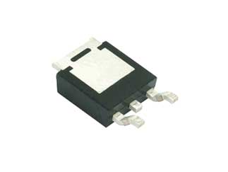 MOSFET IRFR9014TRPBF Vishay P-Channel 60V 0.5Ω TO-252 (DPAK)