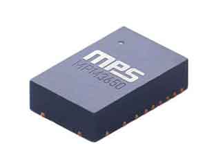 MPM3650CGQW-Z - DC-DC Преобразователь MON, QFN-24