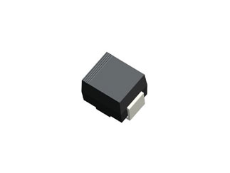 Диод Зенера 1SMA4764TR SMC 100В 1Вт SMA (DO-214AC)
