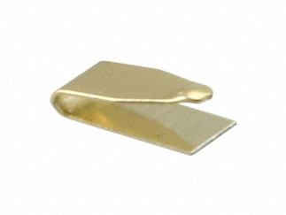 W9908 Pulse Electronics C-Clip коннектор, быстрозажимной, монтаж на клипсу