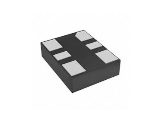 Осциллятор LVDS Microchip DSC1123CI2-156.2500, 156.25 МГц