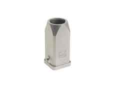 19440031443 HARTING Разъем питания Heavy Duty Han Inox 3A-GG-M20, IP65