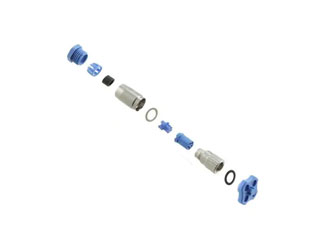 Разъем CPC TE Connectivity 1-1437719-4, 5 позиций, IP65, PBT