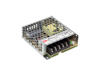 Блок питания Mean Well LRS-35-24 35W 24V AC/DC