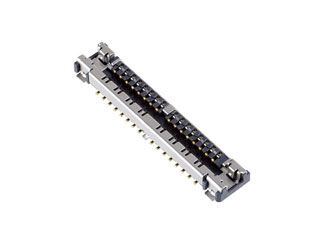 Разъем I-PEX 20498-040E-41, Кабельные Разъемы, Reel