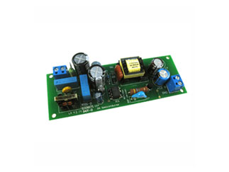 NCP1060FLBKGEVB Development Kit ON Semiconductor - Разработка AC/DC