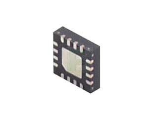 Мультиплексор Microchip SY54017ARMG 2:1 3.2 Гбит/с MLF-16