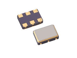 Генератор 212.5MHz CTS 637P21253I3T, SMD, Стабильность ±50ppm