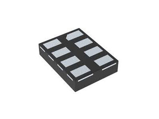 Логический элемент 74LVC2G86HK3-7, Dual 2 Input EXCLUSIVE-OR Gate, Diodes Incorporated