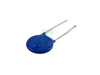 Варистор TDK EPCOS B72207S200K101, 26В, 1600пФ, 250А