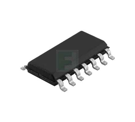 Дверь ИЛИ-Исключающее ИЛИ 74AC86 ON Semiconductor MC74AC86DR2G SOIC-14