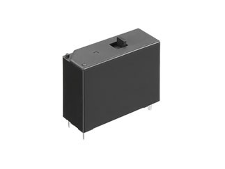 Реле ADJH21112 Panasonic Industry SPST 50A 12В Latching
