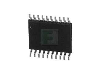 74LVC573APW,118 Nexperia - Октальный D-триггер, TSSOP-20