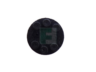 Светофильтр LTM-450 Bivar - рассеиватель для LED, аксессуар оптоэлектроники