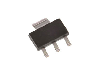 MOSFET DMP6250SE-13 Diodes Incorporated 60V 2.1A SOT-223
