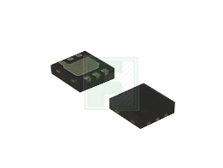 PAM2305CGFADJ - DC-DC Buck Regulator, 2.5V-5.5V, 1A, Diodes Incorporated