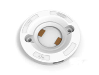 Держатель светодиодов LUMAWISE Drive Z50 DALI-2 0.35А 24x24 TE Connectivity 2316511-1