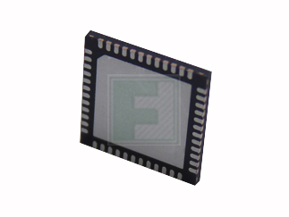 DSPIC33CK256MP505-I/M4 Microchip DSC 100MHz, 256kB Flash, UQFN-48