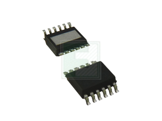 VNQ500PEPTR-E Драйвер нагрузки, 41В, 0.4А, PowerSSO-12