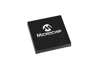 DSPIC33AK32MC105-I/PT Microchip DSC 16-Бит, 200МГц, 32КБ Flash, TQFP-48