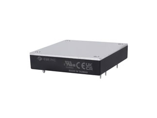 Блок питания DC-DC CUI PRC300-300-S12, 300W, 12V