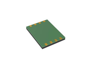 AS5F38G04SND-08LIN Alliance Memory 8Gb SLC NAND Flash, SPI Quad I/O, -40°C to +85°C, LGA-8