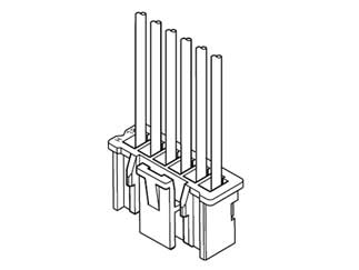 PAP-12V-S JST Разъем 12 pin, шаг 2мм, гнездо