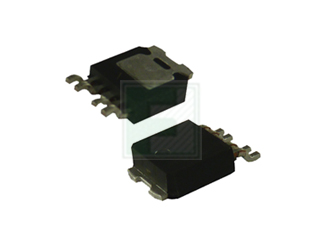 BTS6143DAUMA1 Infineon - Силовой ключ, 38В, 10A, 10мОм, TO-252-5