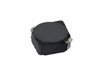 Силовой дроссель Sumida CDRH6D38NP-5R0NC 5мкГн 2.9А SMD, экранированный