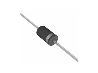 Выпрямитель MUR4100GP-TP MCC, 4A, 600V, DO-201AD