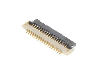 Разъем FFC/FPC KYOCERA AVX 046809618210846+ 18 поз., шаг 0.5мм, правый угол