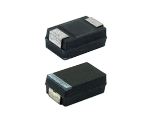 Конденсатор танталовый Vishay 293D107X9010D2TE3 100uF 10V SMD 2917