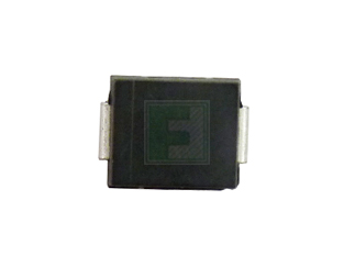 Сверхузащитный диод TVS Vishay SMCJ45CA-E3/57T, 50В, SMC (DO-214AB)