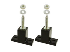 LSCR001 Держатель предохранителя Littelfuse, 400A, 1000В