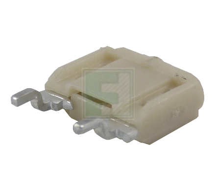 Предохранитель Littelfuse 0446002.ZRP 2A 350V SMD EBF быстродействующий