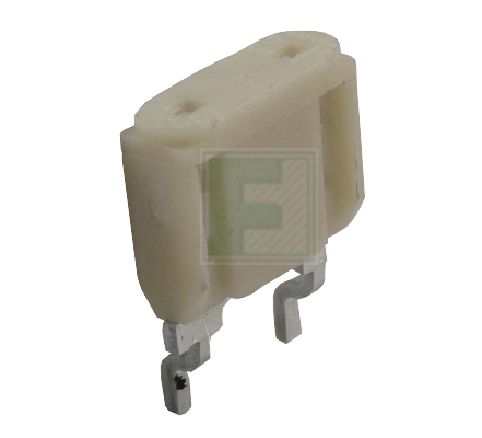 Предохранитель Littelfuse 0446002.ZRP 2A 350V SMD EBF быстродействующий