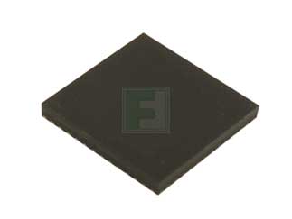 Микросхема управления питанием NXP MC32PF3000A1EP, 5V, 4 понижающих + 1 повышающий + 6 LDO, QFN-48