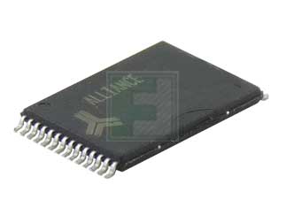 AS7C3256A-20TIN Alliance Memory SRAM, 256кбит, 32K x 8, 20нс, TSOP I-28, 5В