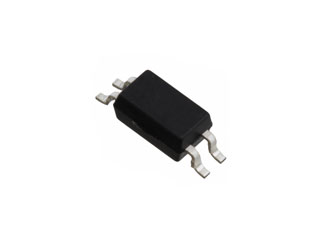 Оптокуплор Vishay VOS618A-3X001T, SSOP-4, 3750V изоляция