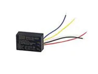 NHDD-40-100W MEAN WELL LED Драйвер, 36W, 355V, 100mA, Диммирование PWM