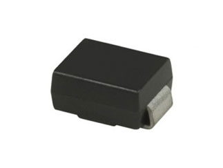 Выпрямитель VS-2EGH02-M3/5BT Vishay, 2A, 200V, SMB (DO-214AA)