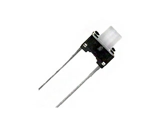 Тактовая кнопка TL59FF160Q E-Switch SPST N.O. 12В 50мА